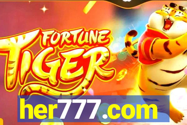 her777.com