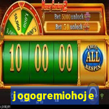 jogogremiohoje