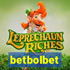betbolbet