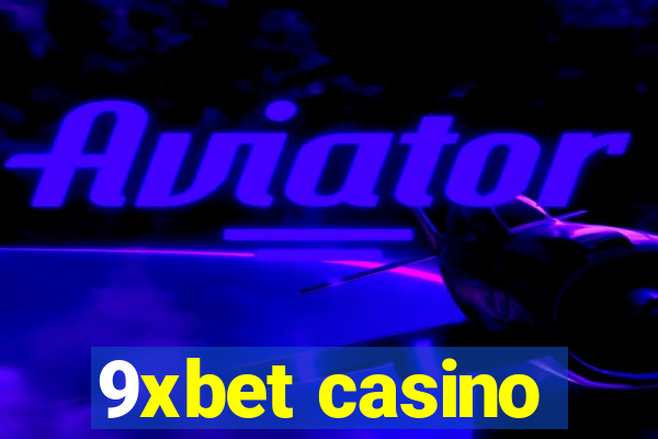 9xbet casino