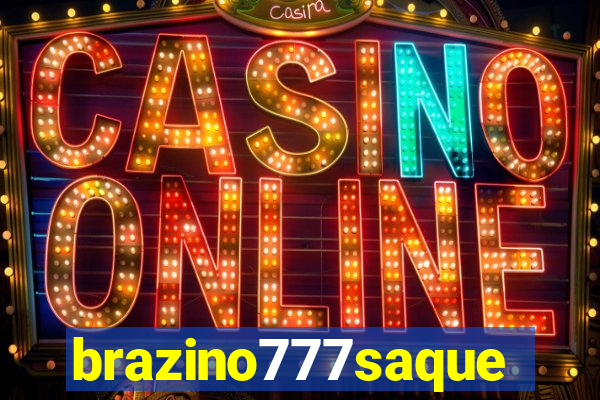 brazino777saque