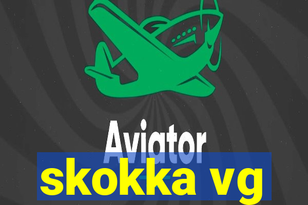 skokka vg