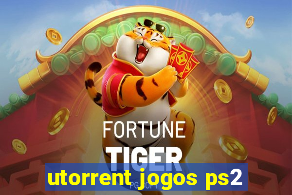 utorrent jogos ps2