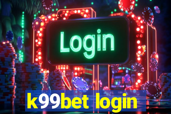 k99bet login