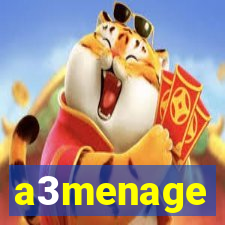 a3menage