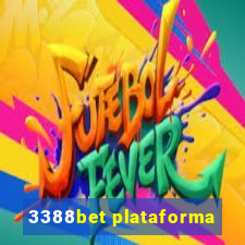 3388bet plataforma