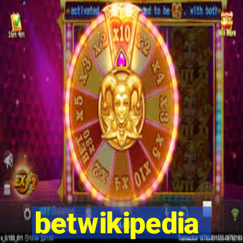 betwikipedia