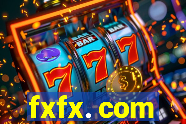 fxfx. com