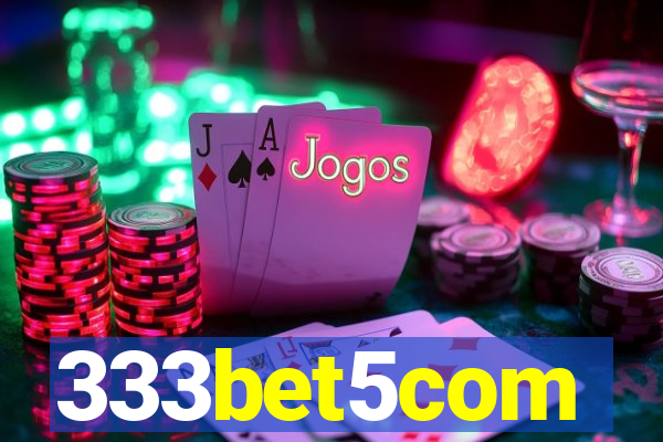 333bet5com