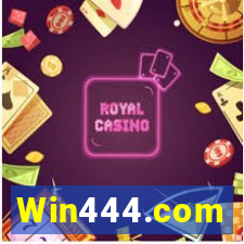 Win444.com