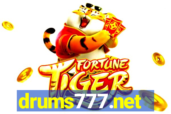 drums777.net