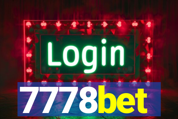 7778bet