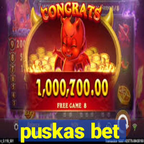 puskas bet