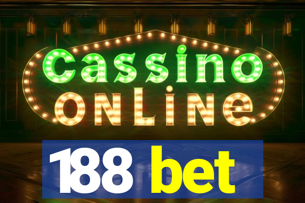 188 bet