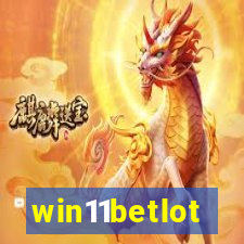 win11betlot