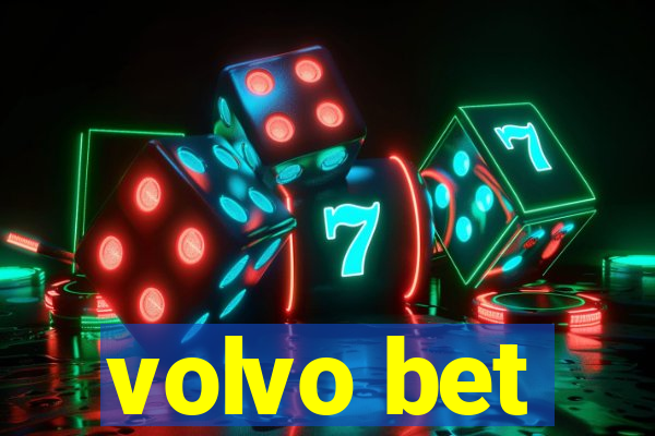 volvo bet