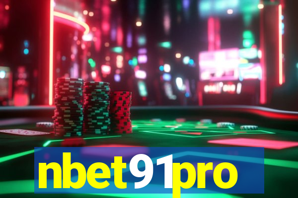 nbet91pro