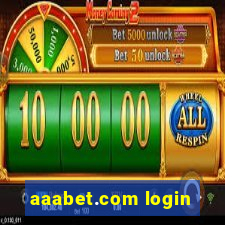 aaabet.com login