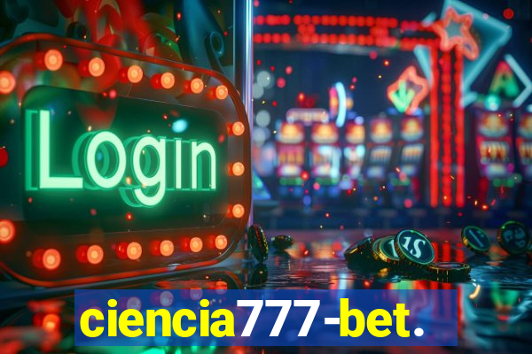 ciencia777-bet.com