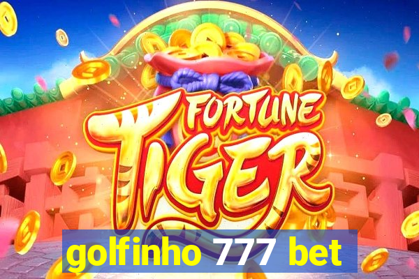 golfinho 777 bet