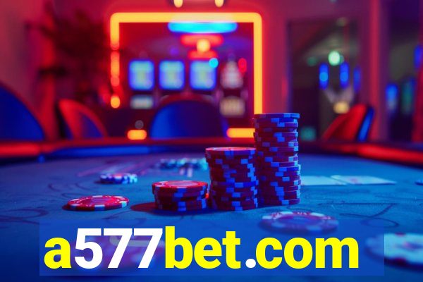 a577bet.com