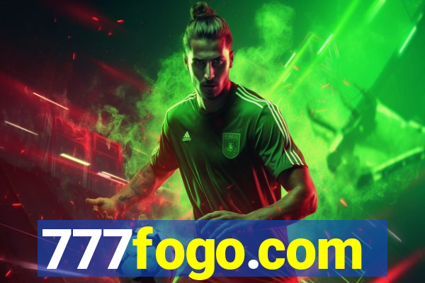 777fogo.com