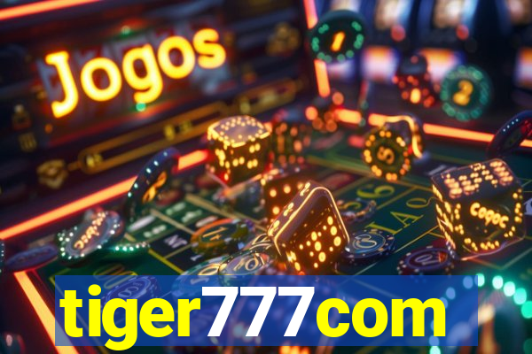 tiger777com