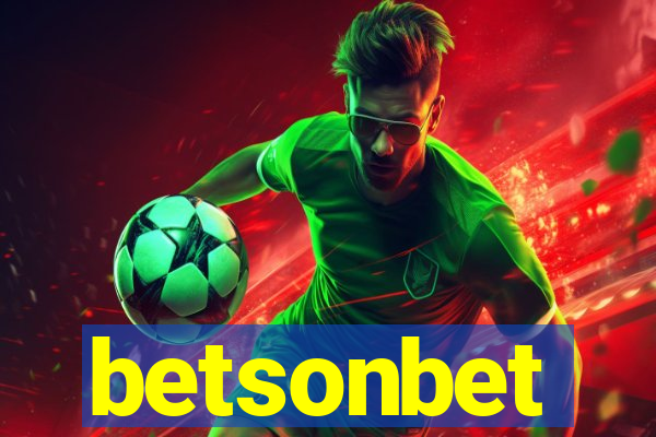 betsonbet