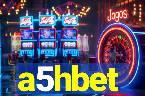a5hbet