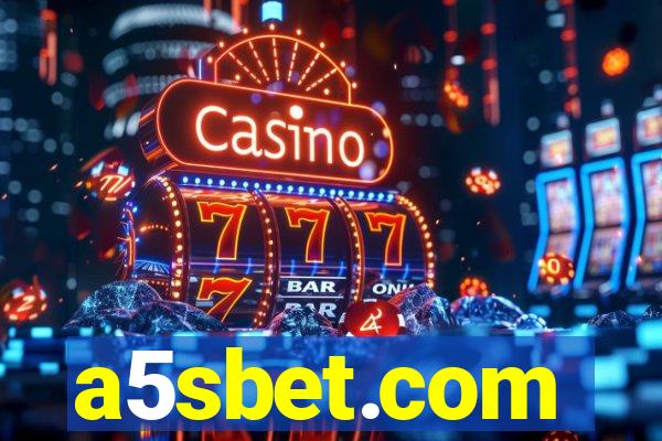 a5sbet.com
