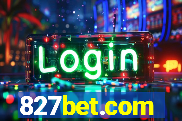 827bet.com