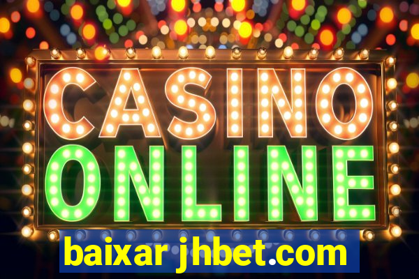 baixar jhbet.com