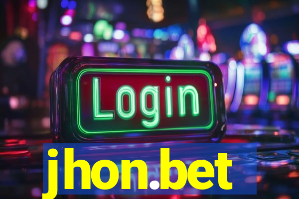jhon.bet
