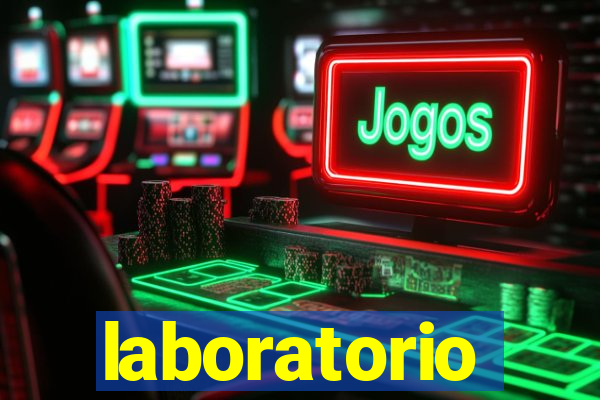 laboratorio municipal porto alegre