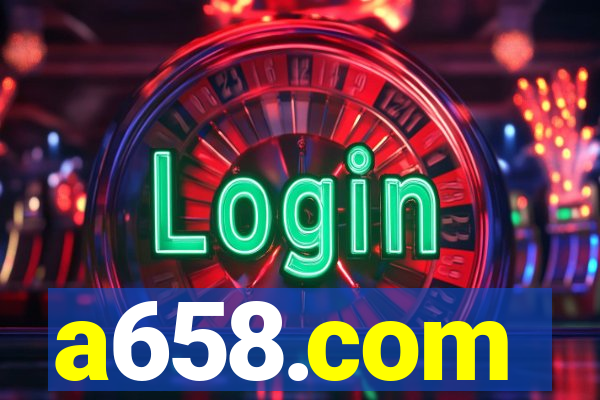 a658.com