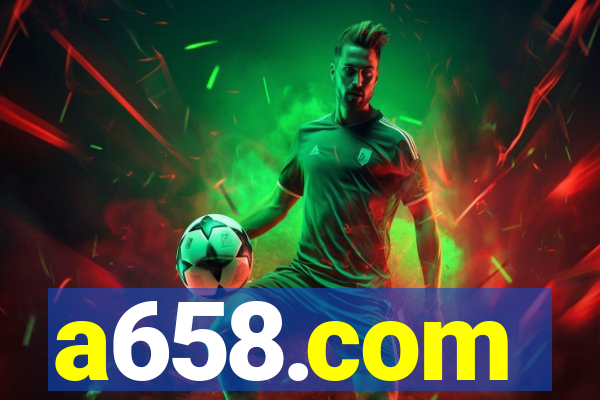 a658.com