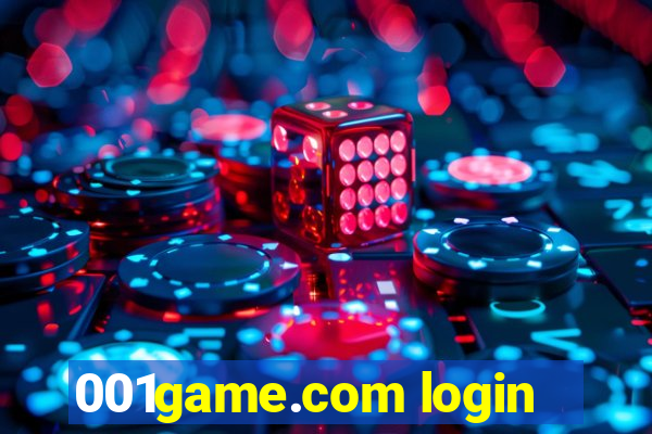 001game.com login