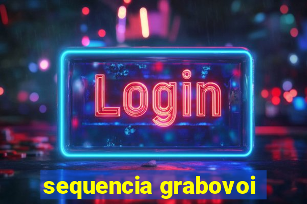 sequencia grabovoi