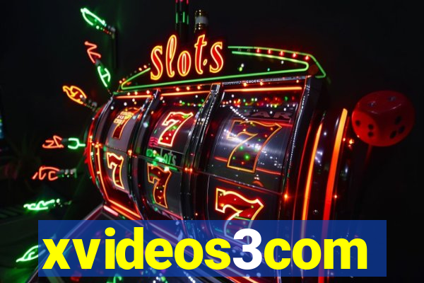 xvideos3com