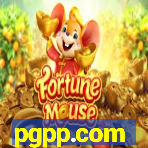 pgpp.com
