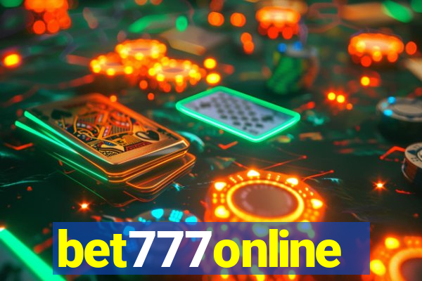 bet777online