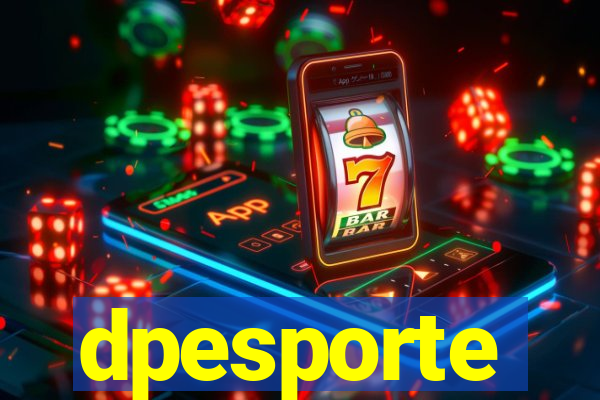 dpesporte