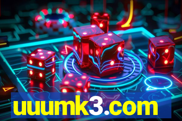 uuumk3.com
