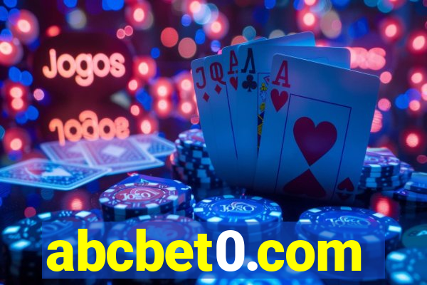 abcbet0.com