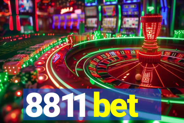 8811 bet