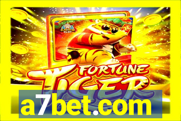 a7bet.com