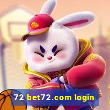 72 bet72.com login