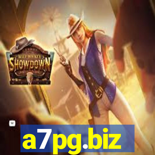 a7pg.biz