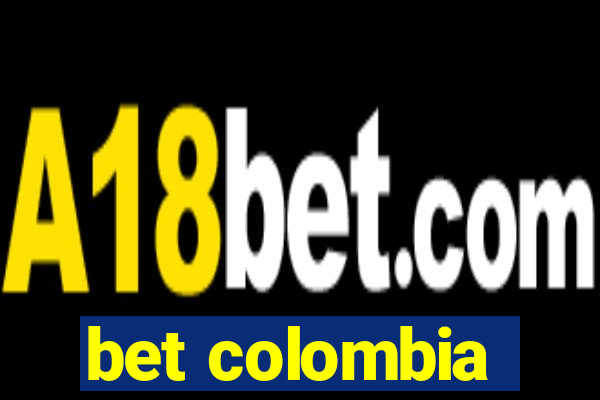bet colombia