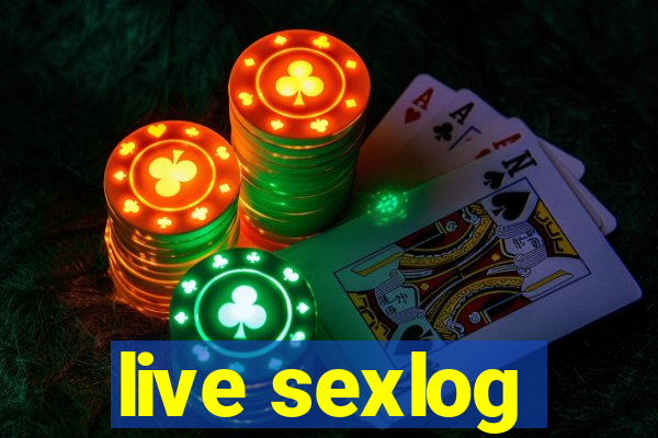 live sexlog